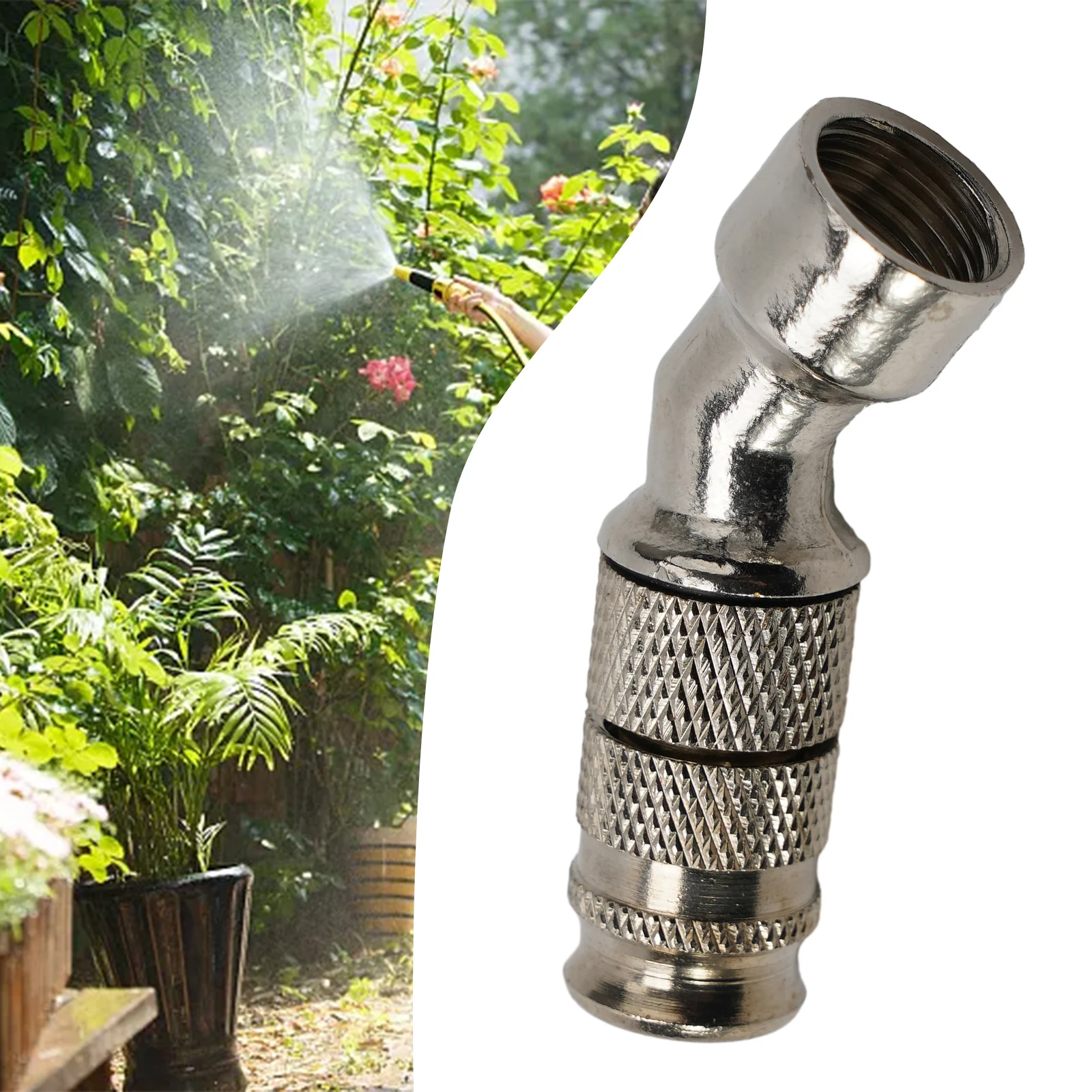 High Quality Nozzle Home M14*6cm Adjustable Misting Replacement Watering Equipment Agricultural Brass Cleaning
High Quality Nozzle Home M14*6cm Adjustable Misting Replacement Watering Equipment Agricultural Brass Cleaning