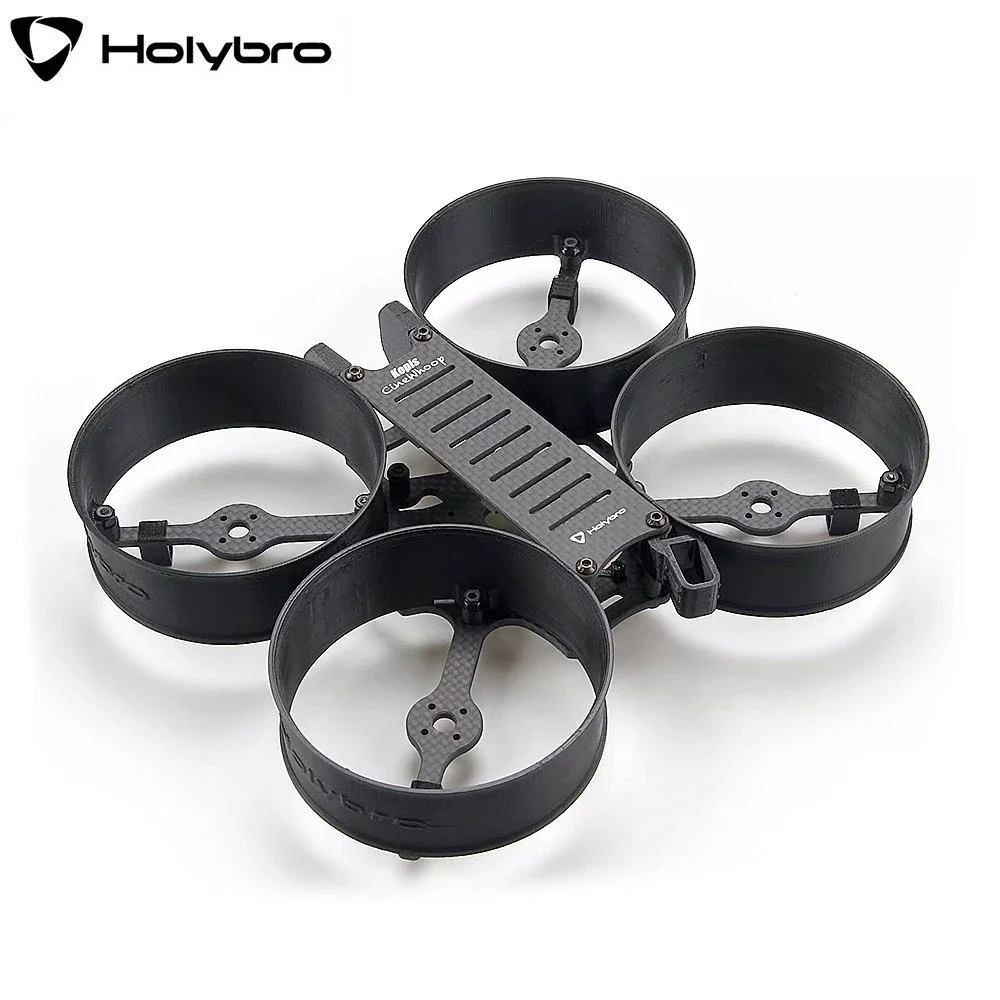 

Holybro Kopis CineWhoop Frame 149mm 3 Inch for Air Unit RC FPV Drone MultiRotor Multicopter Parts Accessories