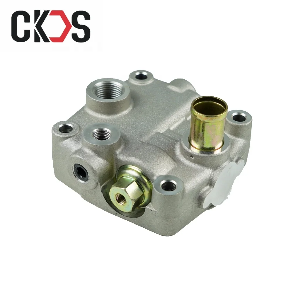 Hot Sale Japanese Truck Brake Parts Air Brake Compressor Cylinder Head Repair Kit for Hino 700 Truck E13C Engine
Hot Sale Japanese Truck Brake Parts Air Brake Compressor Cylinder Head Repair Kit for Hino 700 Truck E13C Engine