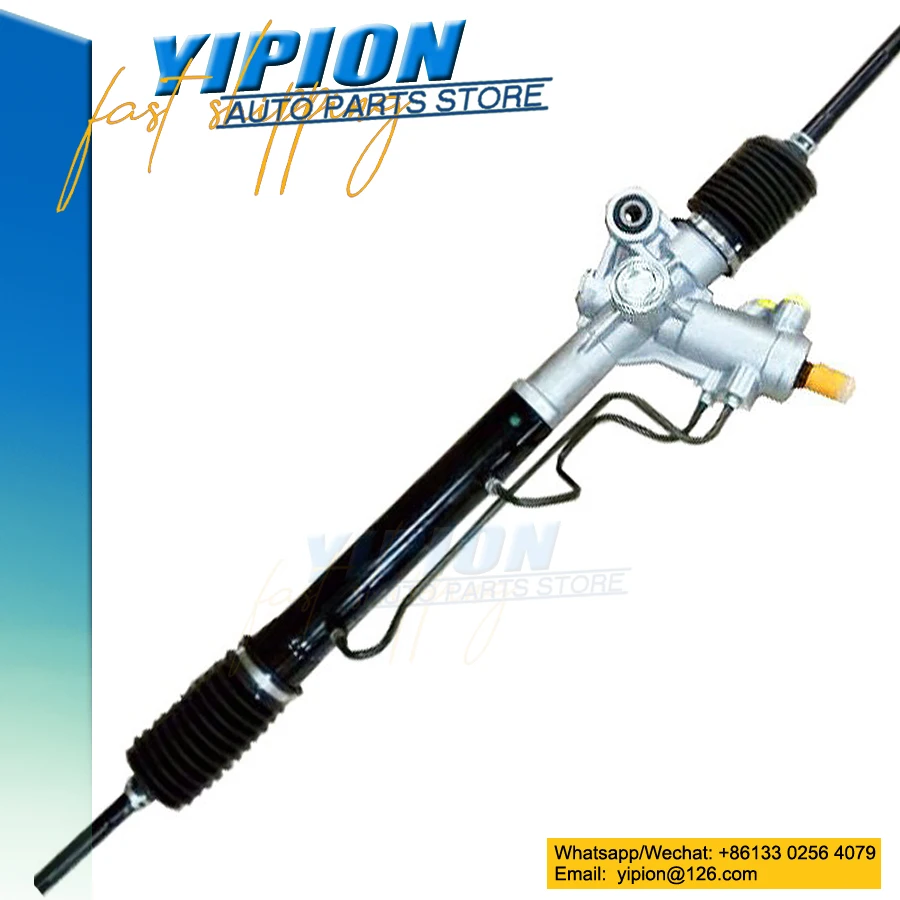 Новая рулевая коробка передач, рулевой механизм для TOYOTA RAV 4 II 2000-2005 4420042120 44200-42120
Новая рулевая коробка передач, рулевой механизм для TOYOTA RAV 4 II 2000-2005 4420042120 44200-42120