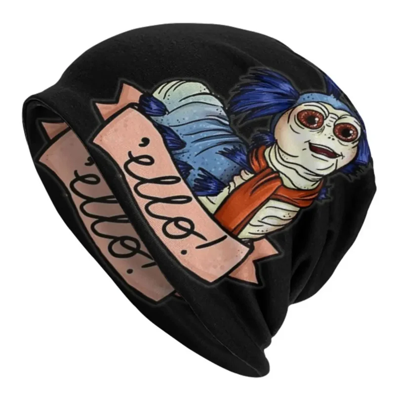 Ello Bonnet Homme Autumn Spring Thin Hat Labyrinth Jareth Film Skullies Beanies Caps For Men Women Novelty Cotton Hats
Ello Bonnet Homme Autumn Spring Thin Hat Labyrinth Jareth Film Skullies Beanies Caps For Men Women Novelty Cotton Hats