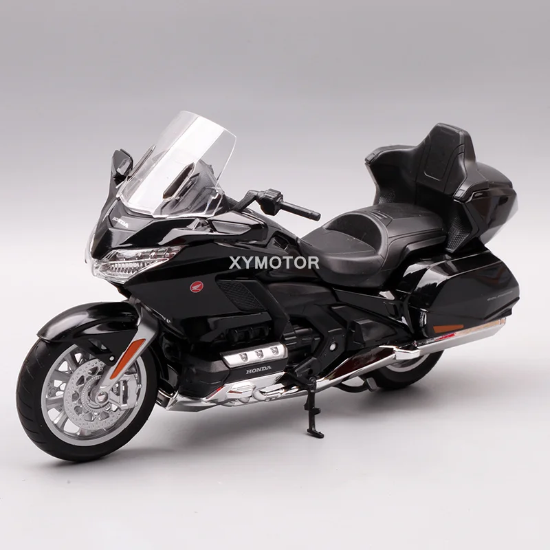 Welly 1/12 для Honda GOLD WING 2020 металлическая Литая модель мотоцикла велосипед Подарочный дисплей красный/белый/черный
Welly 1/12 для Honda GOLD WING 2020 металлическая Литая модель мотоцикла велосипед Подарочный дисплей красный/белый/черный
