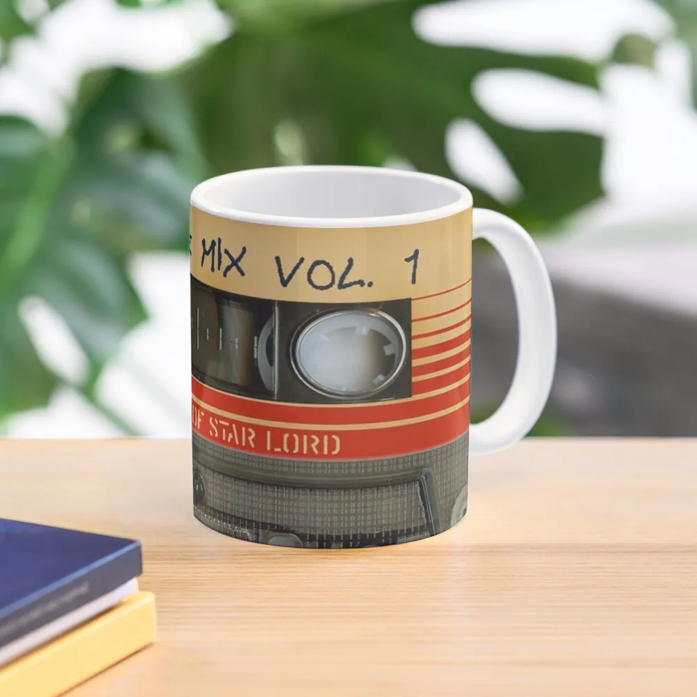 Awesome transparent mix cassette tape volume 1 Coffee Mug Customizable Cups Coffe Cups Kawaii Cups Mug
Awesome transparent mix cassette tape volume 1 Coffee Mug Customizable Cups Coffe Cups Kawaii Cups Mug