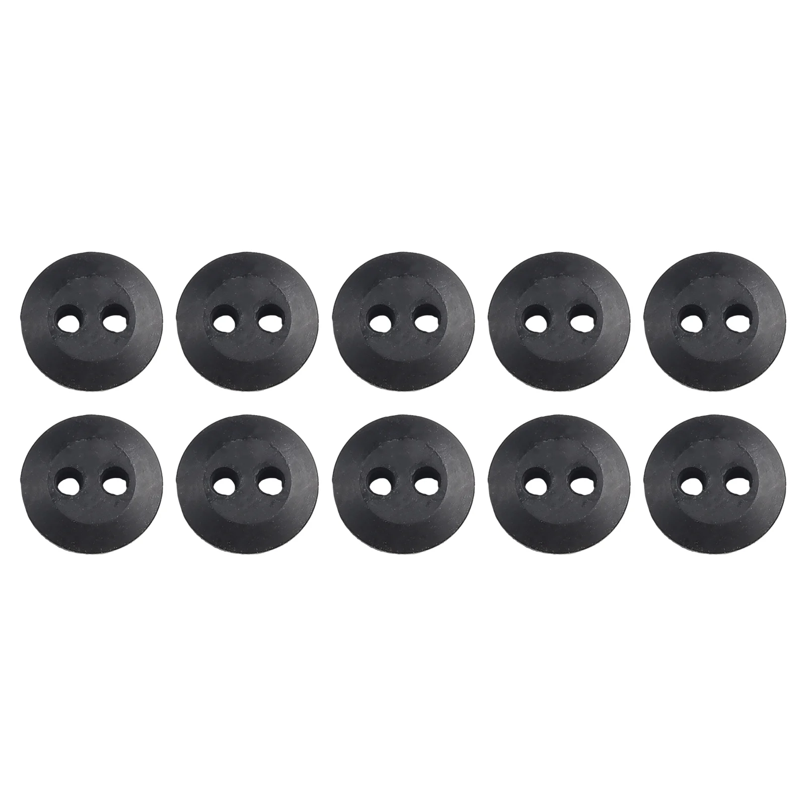 Grommet Fuel Pipe Home 12pcs 2 Holes Exquisite Rubber Solid With Fuel Line Pipe For Brush Cutter High Quality
Grommet Fuel Pipe Home 12pcs 2 Holes Exquisite Rubber Solid With Fuel Line Pipe For Brush Cutter High Quality