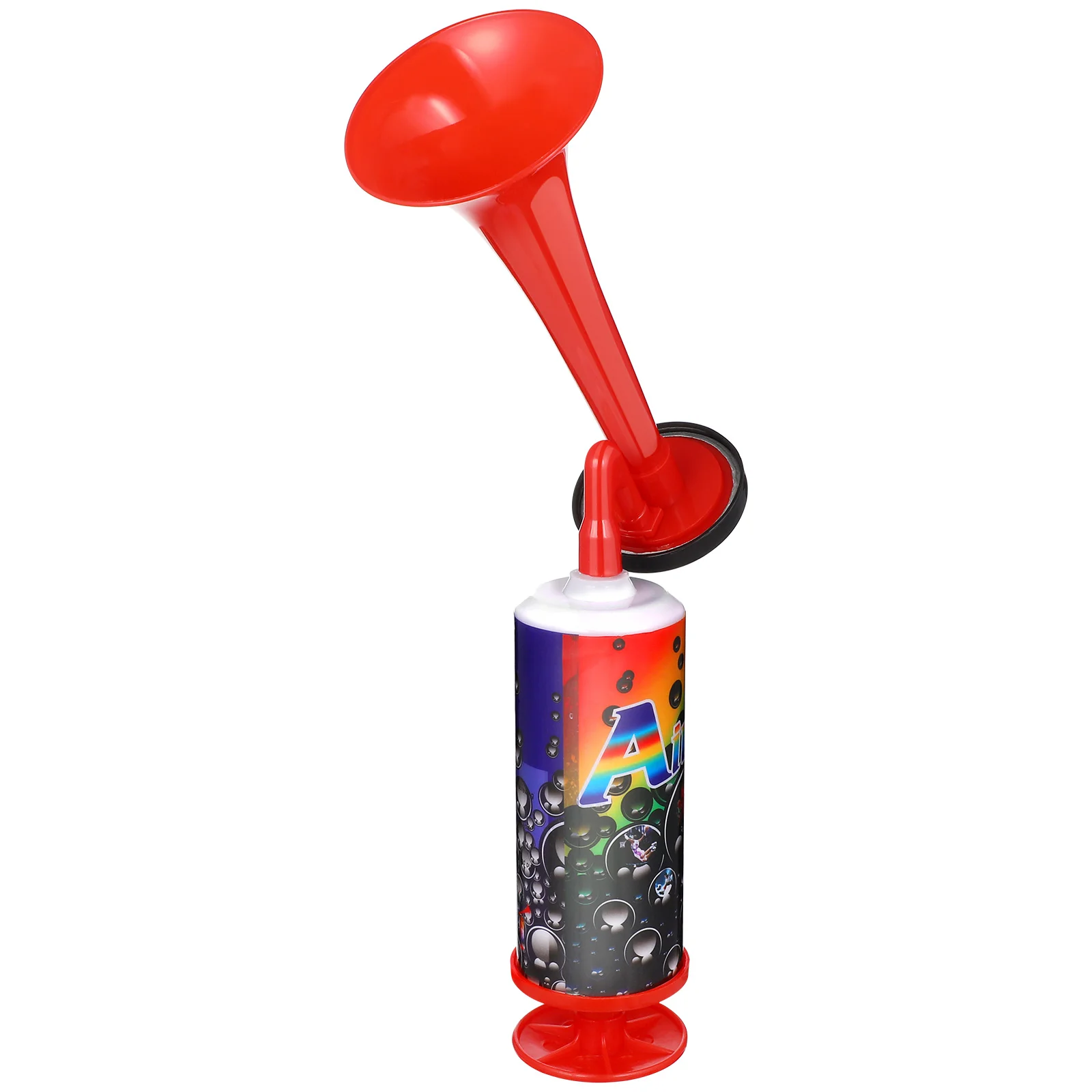 Vorcool Safety Parties Sports Events Horn Bear Horn Party Air Horns Hand Pumps Celebration Noisemaker Cheerleading Contest
Vorcool Safety Parties Sports Events Horn Bear Horn Party Air Horns Hand Pumps Celebration Noisemaker Cheerleading Contest