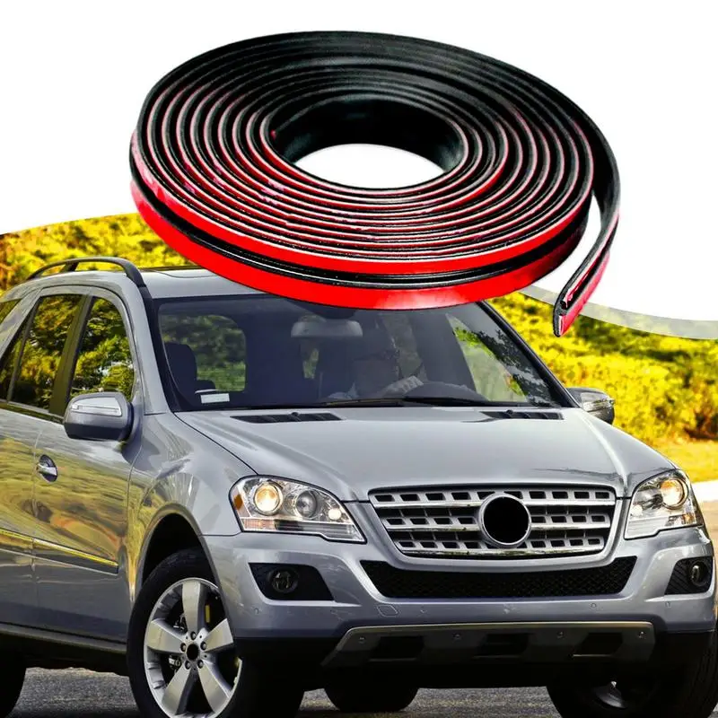 Car Door Seal Strip T Profile Insulator Weatherstrip Rubber Gasket For Front Glass Vehicle Door Weather Seal Sound Dampening
Car Door Seal Strip T Profile Insulator Weatherstrip Rubber Gasket For Front Glass Vehicle Door Weather Seal Sound Dampening