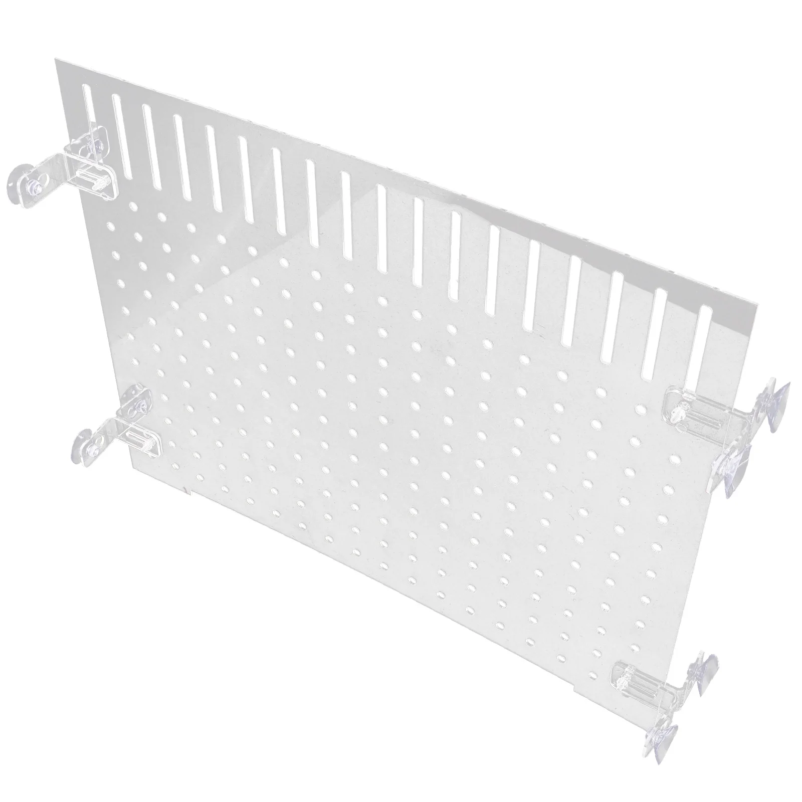 Fish Tank Isolation Board Separator Aquarium Divider Baffle Simple Acrylic Accessory
Fish Tank Isolation Board Separator Aquarium Divider Baffle Simple Acrylic Accessory