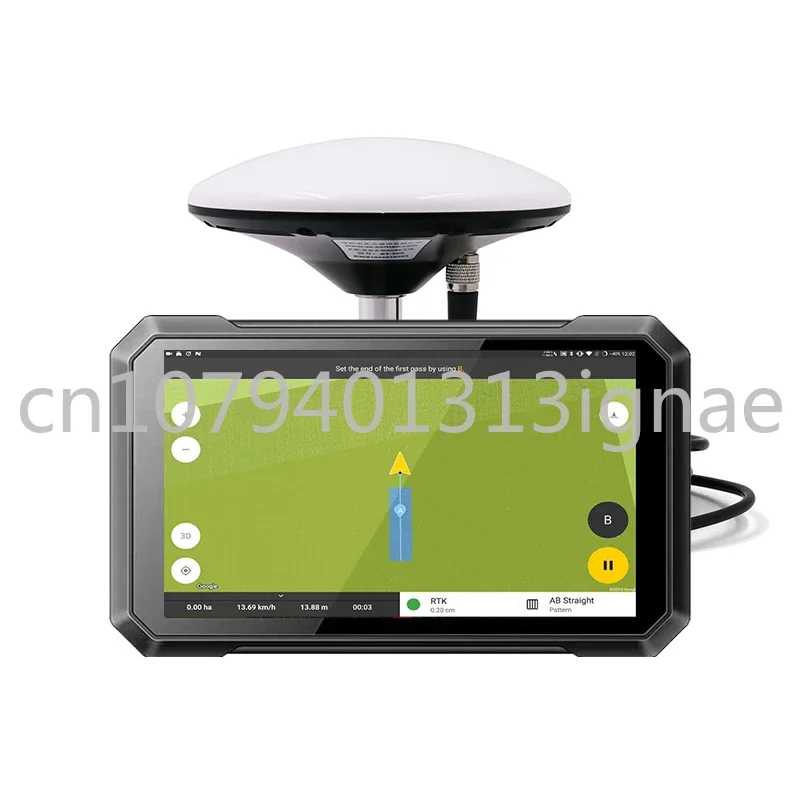 Wholesale Free App Agricultural Gps Guidance Systems Cheap Tractor Gps Gps For Tractors For Sale
Wholesale Free App Agricultural Gps Guidance Systems Cheap Tractor Gps Gps For Tractors For Sale