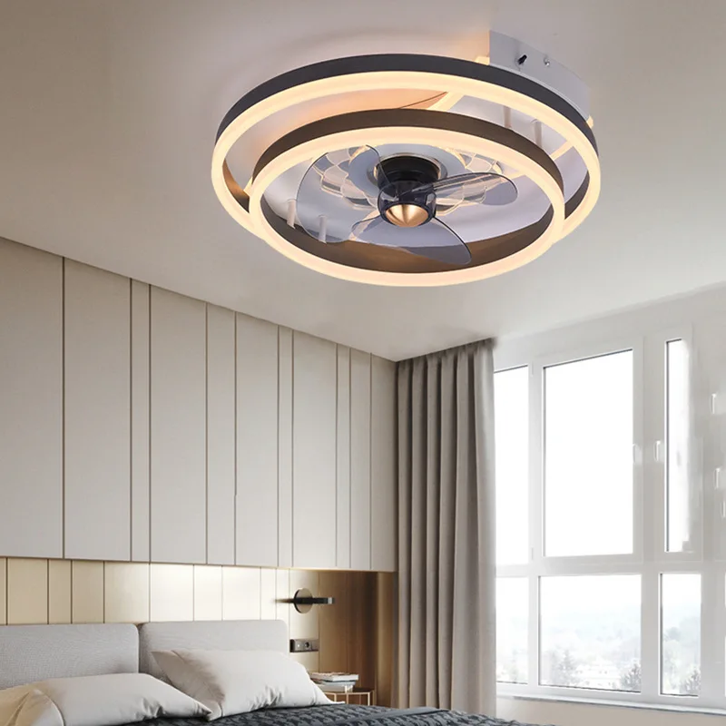 Luxury Style round Ceiling Lamp Ceiling Fan Lamp Simple Bedroom Factory Nordic Ceiling Fan Lights Restaurant Ceiling
Luxury Style round Ceiling Lamp Ceiling Fan Lamp Simple Bedroom Factory Nordic Ceiling Fan Lights Restaurant Ceiling