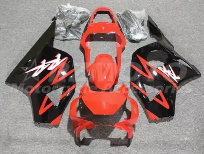 Новый комплект обтекателей для мотоцикла ABS Подходит для HONDA CBR900RR CBR954RR 2002 2003 02 03 954 кузов красный черный
Новый комплект обтекателей для мотоцикла ABS Подходит для HONDA CBR900RR CBR954RR 2002 2003 02 03 954 кузов красный черный