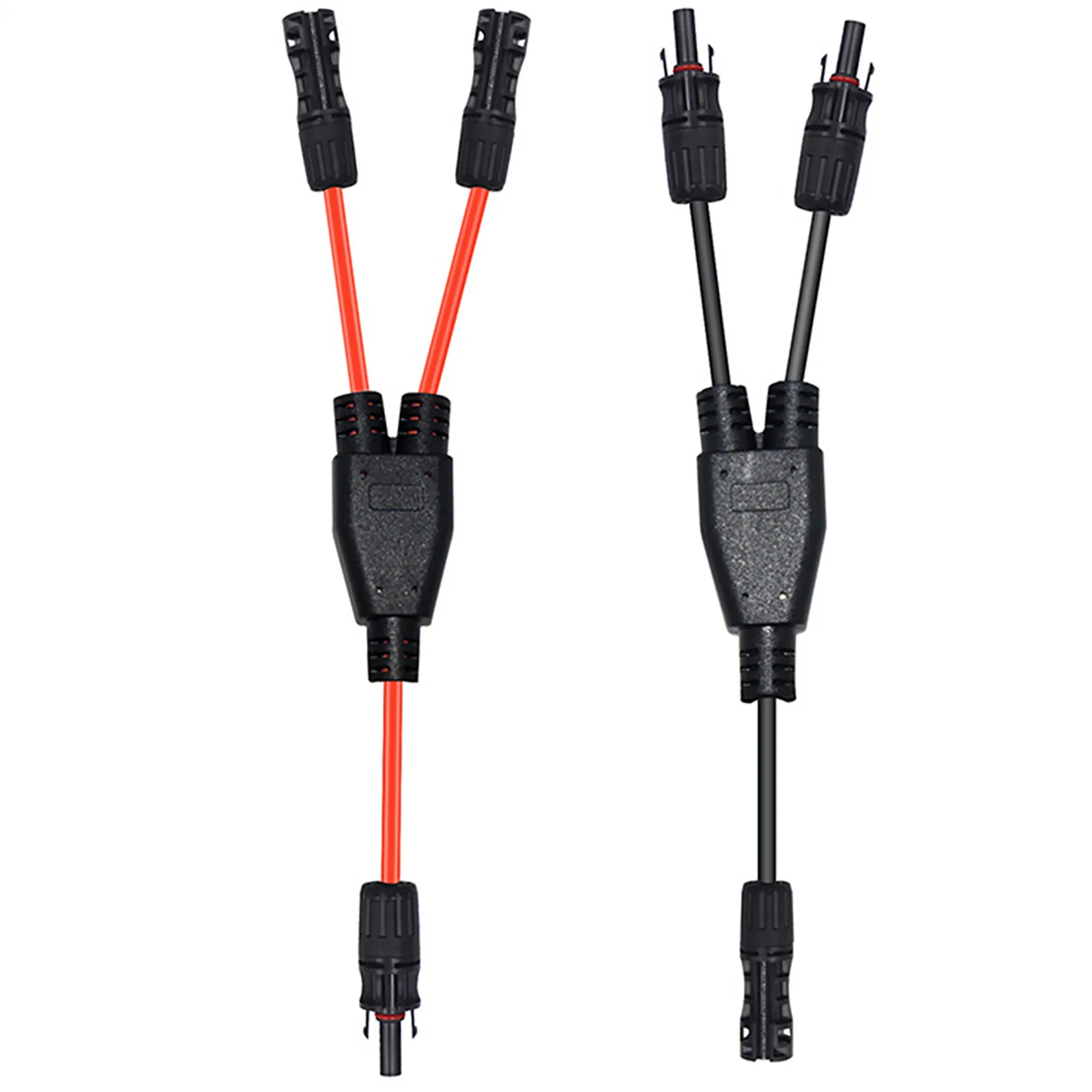 IDC Connector Connector -40~+90℃ DC 1500V Oxygen-free Copper Photovoltaic Systems Self-locking For Electrical Testing
IDC Connector Connector -40~+90℃ DC 1500V Oxygen-free Copper Photovoltaic Systems Self-locking For Electrical Testing