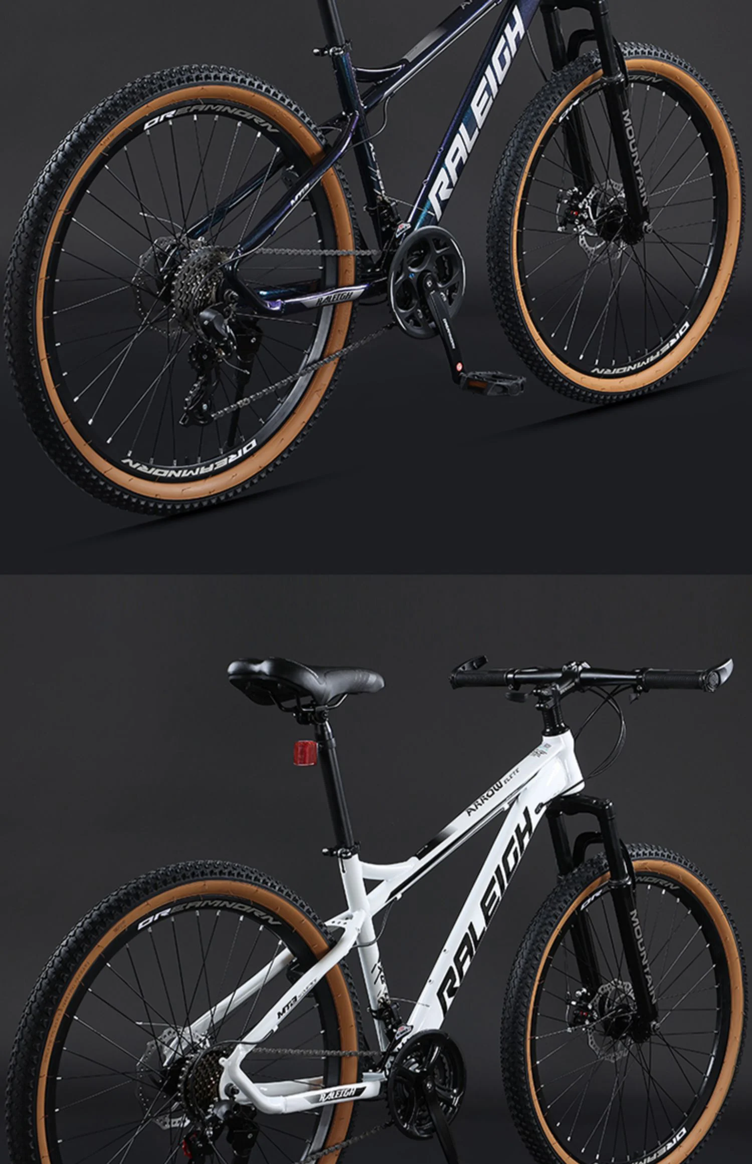 24 inch 26 inch Mountain Bike Bicycle Dirt Bicycle Double Disc Brake Off-road Bike Cross-country Bicycles Steel MTB Bike 24 inch 26 inch Mountain Bike Bicycle Dirt Bicycle Double Disc Brake Off-road Bike Cross-country Bicycles Steel MTB Bike