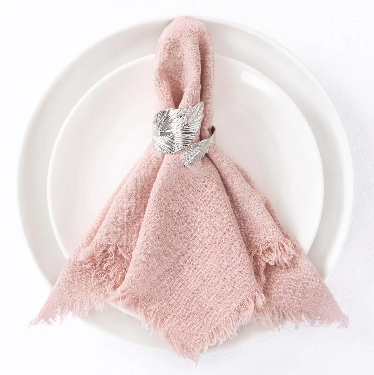 50pcs 32x32cm Wholesale Gauze Cotton Napkin Reusable Wedding Party Christmas Table Decor Retro Burrs Cloth Napkins
50pcs 32x32cm Wholesale Gauze Cotton Napkin Reusable Wedding Party Christmas Table Decor Retro Burrs Cloth Napkins