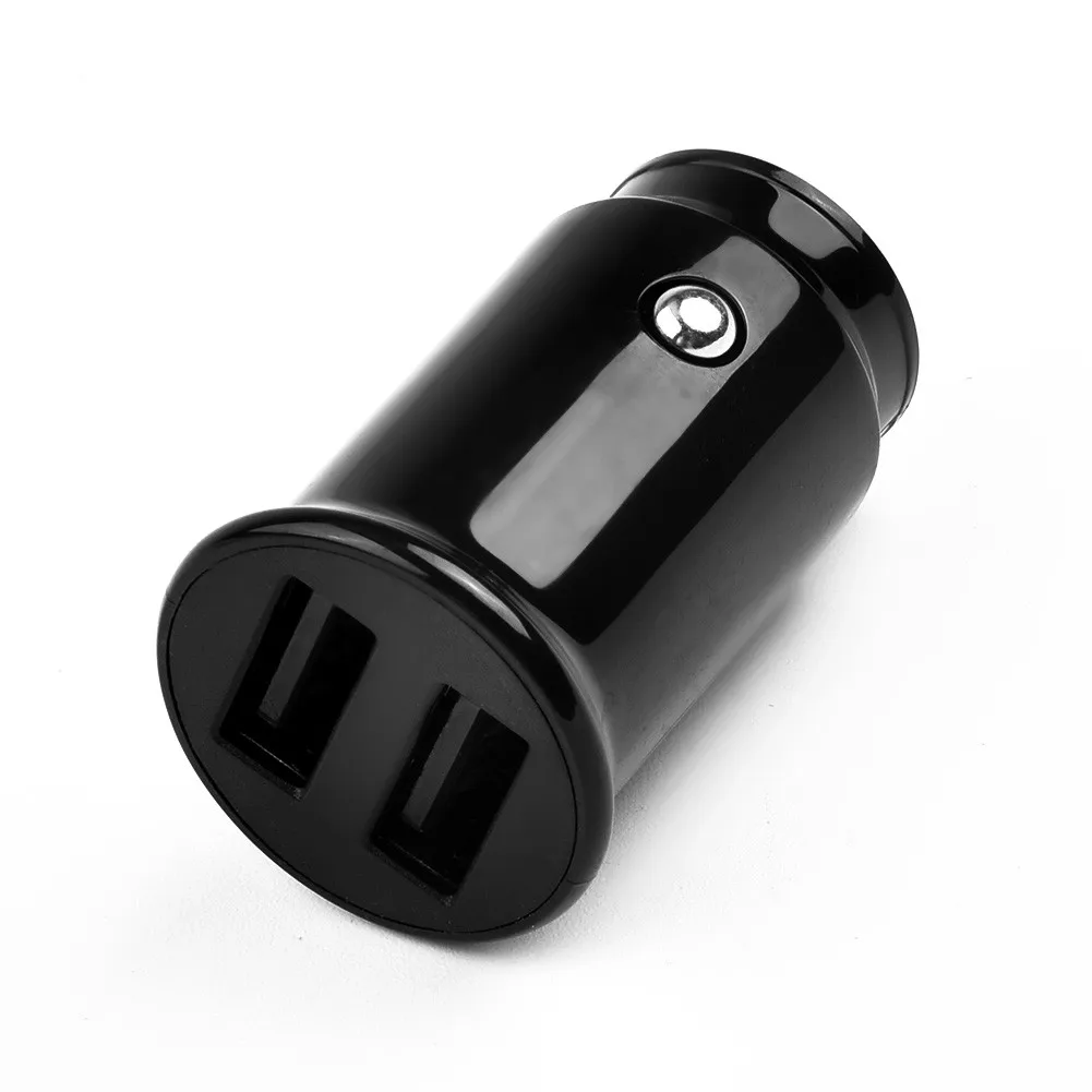 2 Way Fast Car Charger Socket Charger Splitter Power Adapter Dual USB 12V Car USB Charger Cigarette Lighter
2 Way Fast Car Charger Socket Charger Splitter Power Adapter Dual USB 12V Car USB Charger Cigarette Lighter