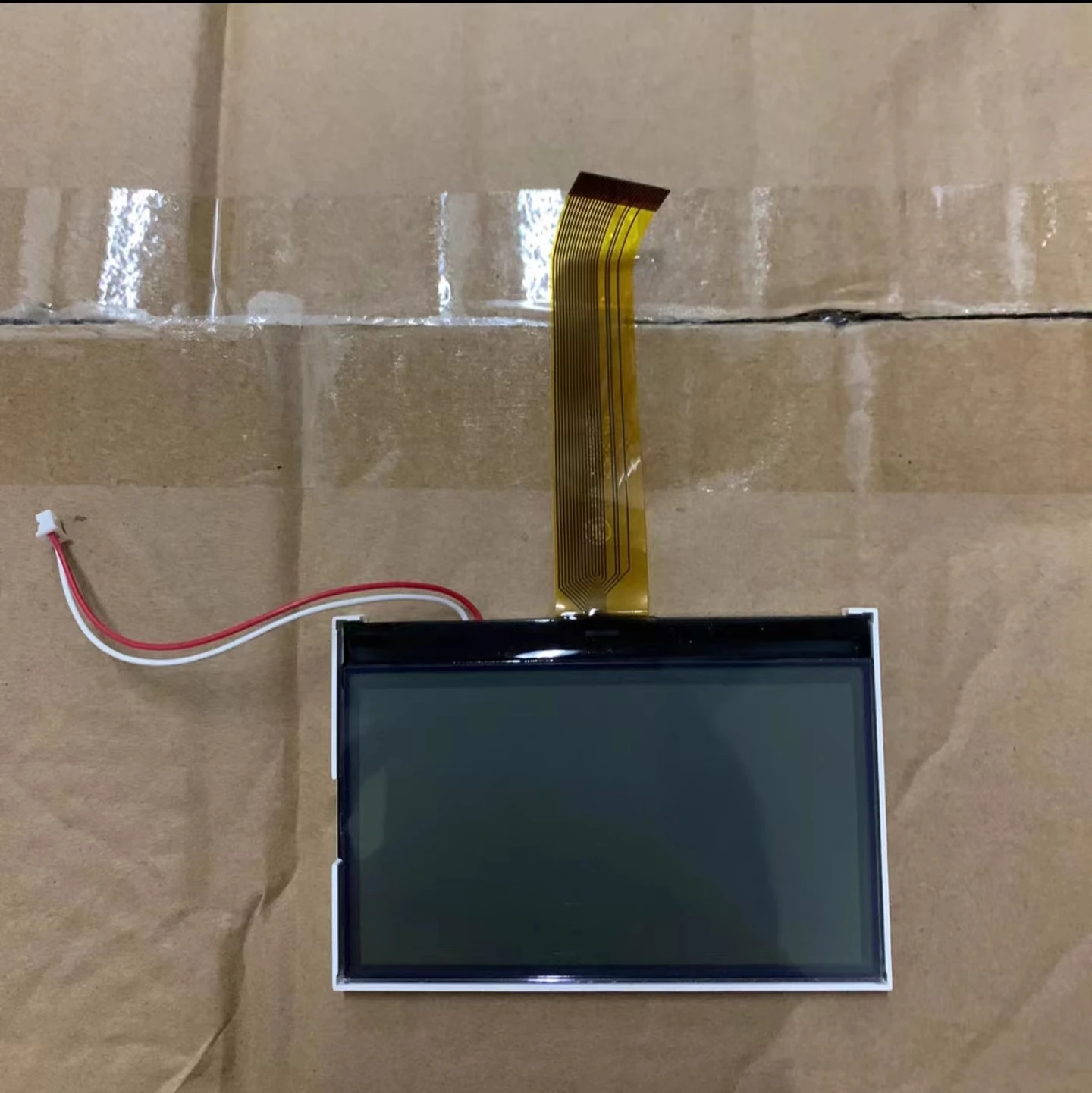 Original TSE8G0594FPC-A1-E TSE8G0594FPC LCD Display Screen is Suitable For LCD Screen Repair And Replacement Free of Shipping
Original TSE8G0594FPC-A1-E TSE8G0594FPC LCD Display Screen is Suitable For LCD Screen Repair And Replacement Free of Shipping