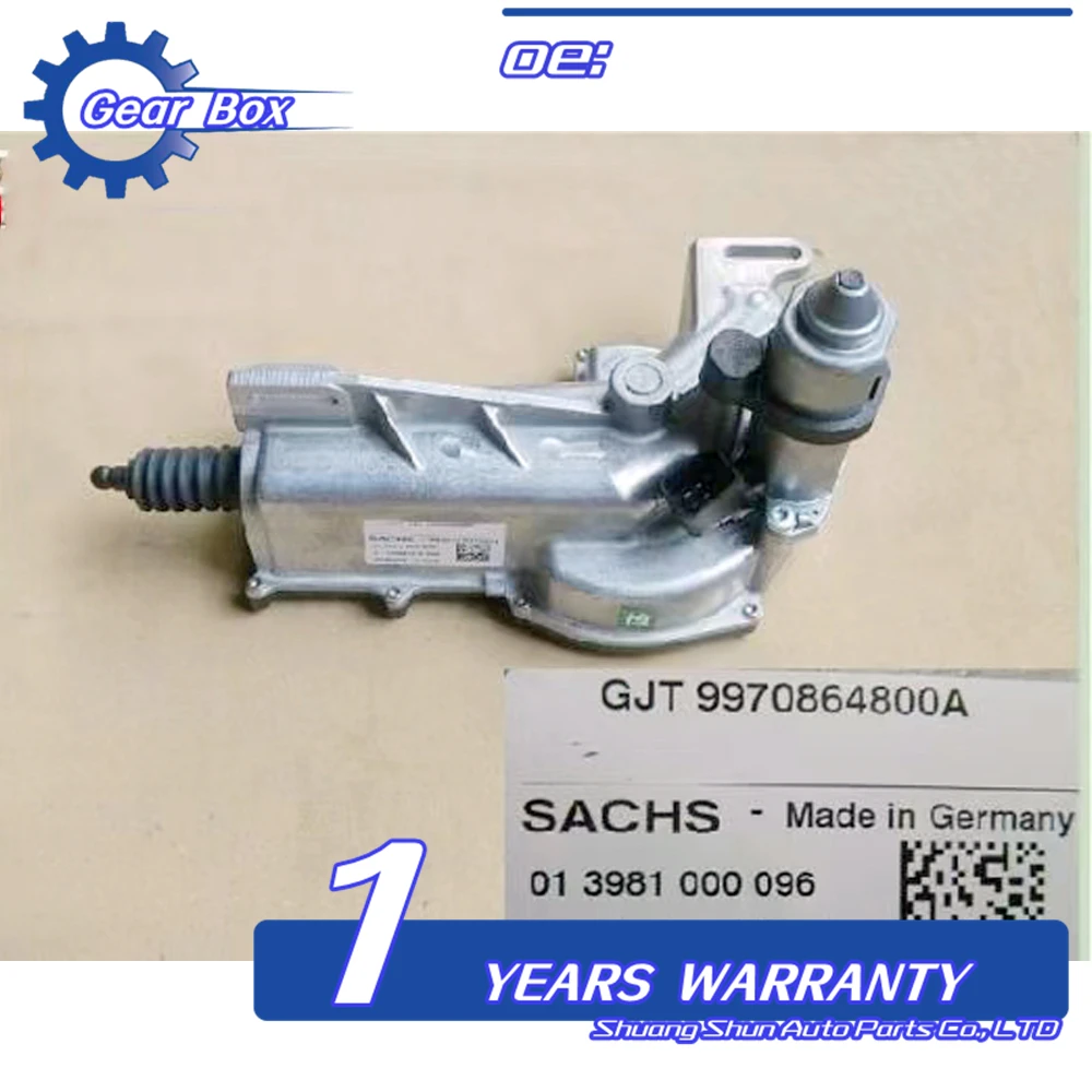 Auto Parts Clutch Push Rod GJT9970864800A for Great Wall Motor C30 Harvard H1 Haima
Auto Parts Clutch Push Rod GJT9970864800A for Great Wall Motor C30 Harvard H1 Haima