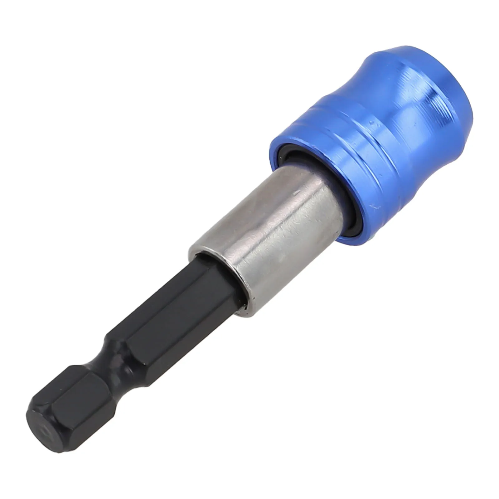 1/3pcs 60/100/150mm Quick Release Screwdriver Drill Bit Extension Magnetic 1/4 Head Hex Shank Rod For Electric Drill
1/3pcs 60/100/150mm Quick Release Screwdriver Drill Bit Extension Magnetic 1/4 Head Hex Shank Rod For Electric Drill