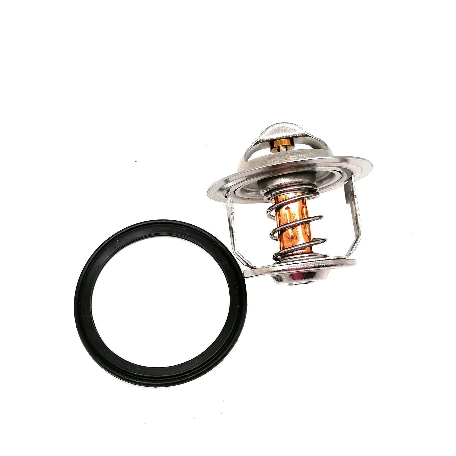 TOPVELSUN 600-421-6360 82℃ Thermostat Compatible with Komatsu PC200-6 PC200-6L PC210LC-6L PC220LC-6L PC250LC-6L Excavator 6D95
TOPVELSUN 600-421-6360 82℃ Thermostat Compatible with Komatsu PC200-6 PC200-6L PC210LC-6L PC220LC-6L PC250LC-6L Excavator 6D95