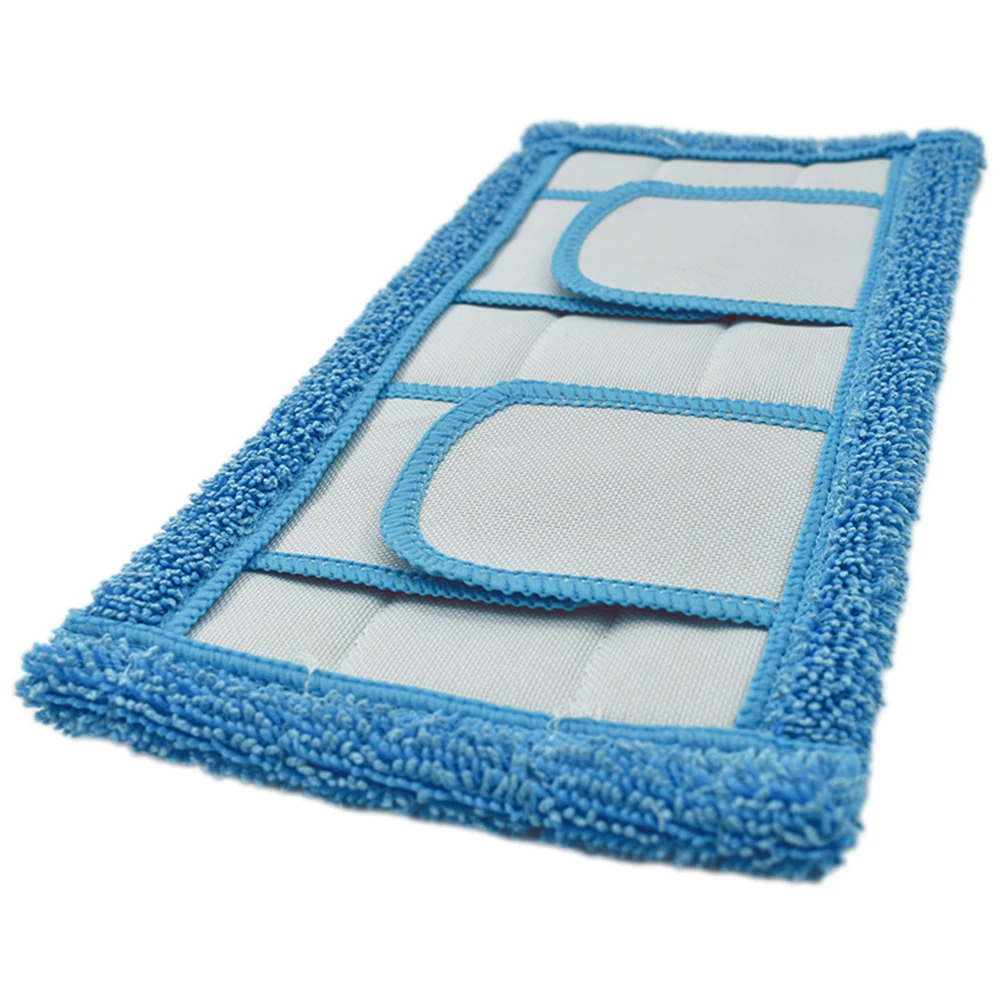 2 Pcs Microfiber Cloth Reusable Reusable Microfiber Mop Pads For Swiffer Wet And Dry Models In Stock Drop Shipping
2 Pcs Microfiber Cloth Reusable Reusable Microfiber Mop Pads For Swiffer Wet And Dry Models In Stock Drop Shipping