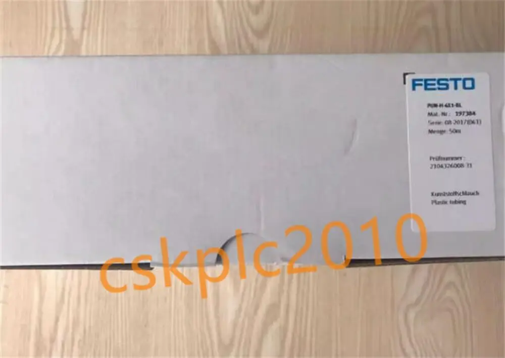 1 шт., новинка в коробке, модель PUN-H-6X1-BL 197384, голубой пневматический шланг 50 м
1 шт., новинка в коробке, модель PUN-H-6X1-BL 197384, голубой пневматический шланг 50 м
