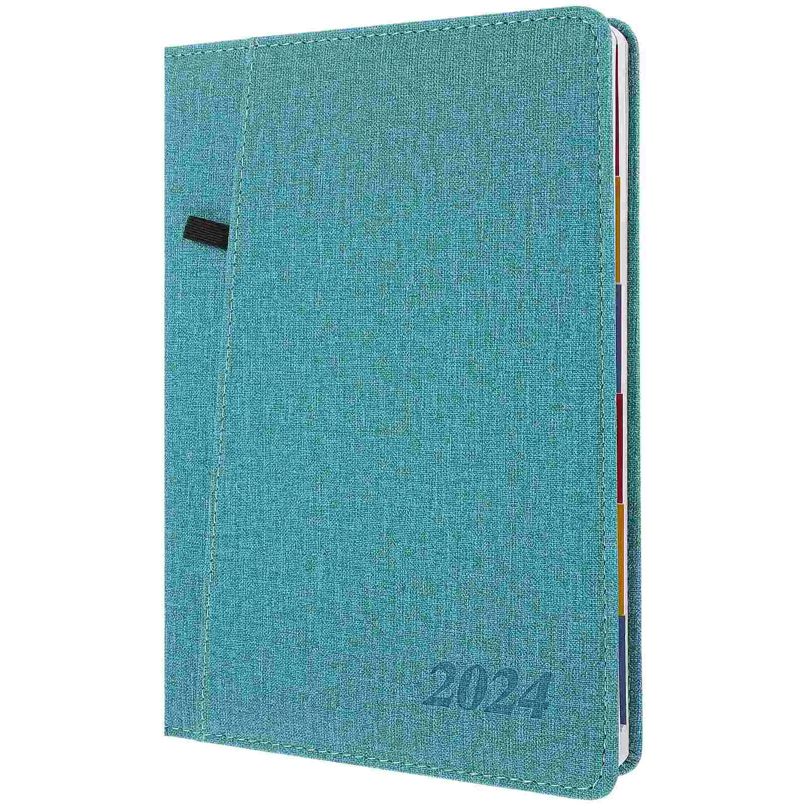 Students Planner Notepad Portable 2024 Notepad Planner Notebook Daily Note Book Business Notebook
Students Planner Notepad Portable 2024 Notepad Planner Notebook Daily Note Book Business Notebook