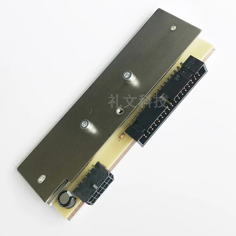 Совершенно новая Оригинальная печатающая головка 110PAX4 принтер штрих-кода 300dpi G57212M аксессуары 110PAX3 печатающая головка 203dpi 
Совершенно новая Оригинальная печатающая головка 110PAX4 принтер штрих-кода 300dpi G57212M аксессуары 110PAX3 печатающая головка 203dpi