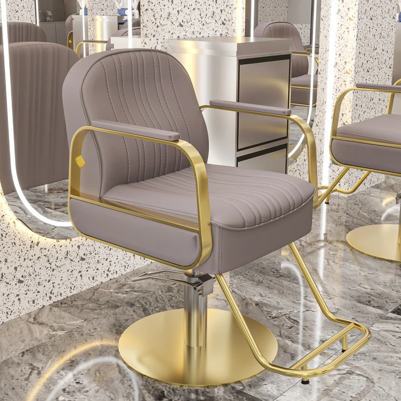 Pedicure Beauty Barber Chair Makeup Hair Salon Nail Cosmetic Mobile Masssage Shop Stool Makeup Facial Cadeira Barber Accesories
Pedicure Beauty Barber Chair Makeup Hair Salon Nail Cosmetic Mobile Masssage Shop Stool Makeup Facial Cadeira Barber Accesories