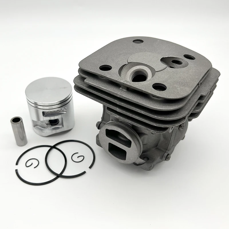 

50mm Cylinder Piston Kit Fit For Husqvarna 372XP X Torq 372 365 X-TORQ Jonsered cs2172 Chainsaw Engine Spart 575255702 575255701