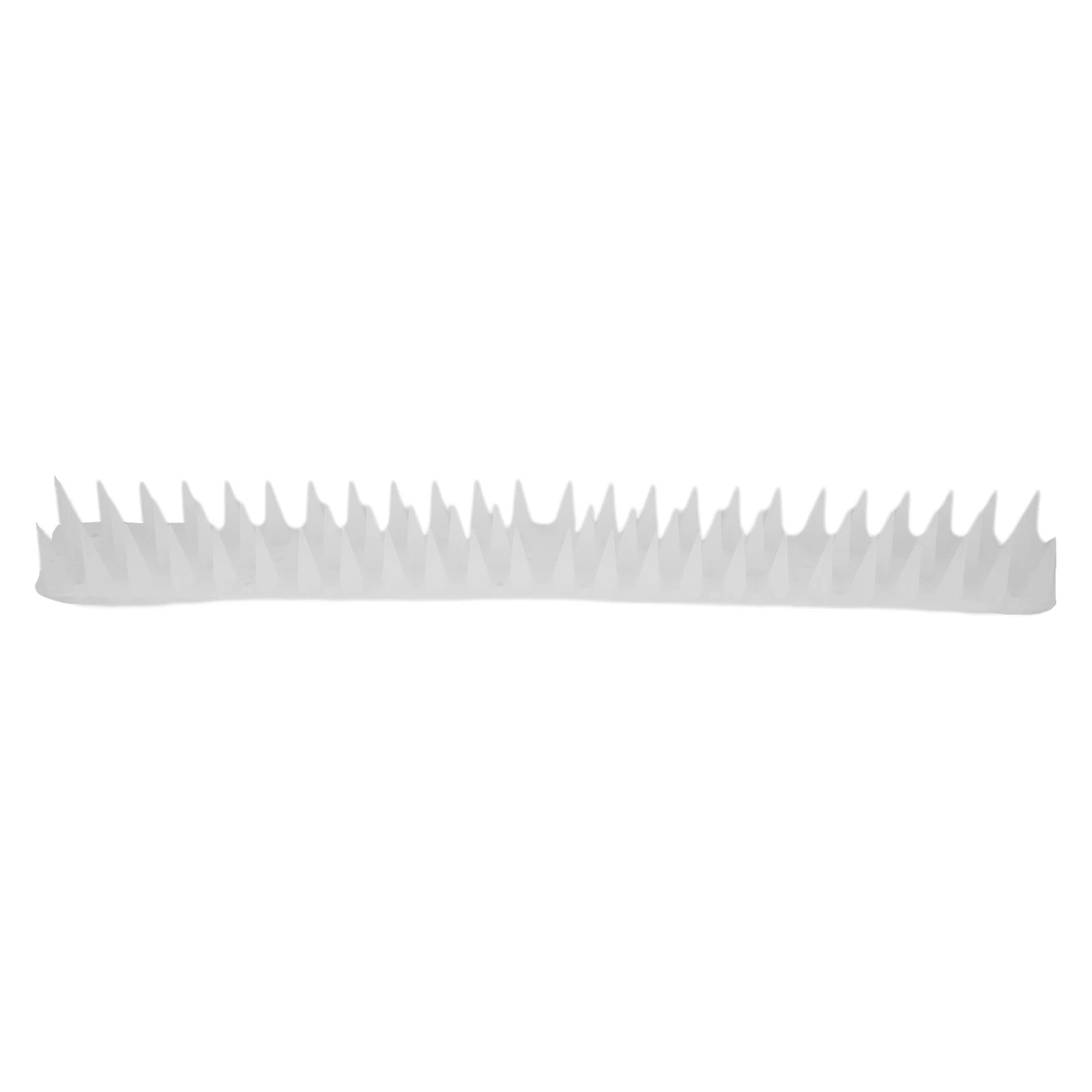 Anti-bird Thorn Bird Spikes High Long PP Against Birds Anti Climb Cat Deterrent Pigeon Deterrent Bird Deterrent
Anti-bird Thorn Bird Spikes High Long PP Against Birds Anti Climb Cat Deterrent Pigeon Deterrent Bird Deterrent
