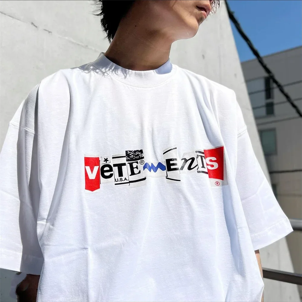 Frog Drift VTM Best Quality Luxury Brand Tee Streetwear Casual Printed Short Sleeve Clothing Loose Cotton Tops T Shirt For Men
Frog Drift VTM Best Quality Luxury Brand Tee Streetwear Casual Printed Short Sleeve Clothing Loose Cotton Tops T Shirt For Men