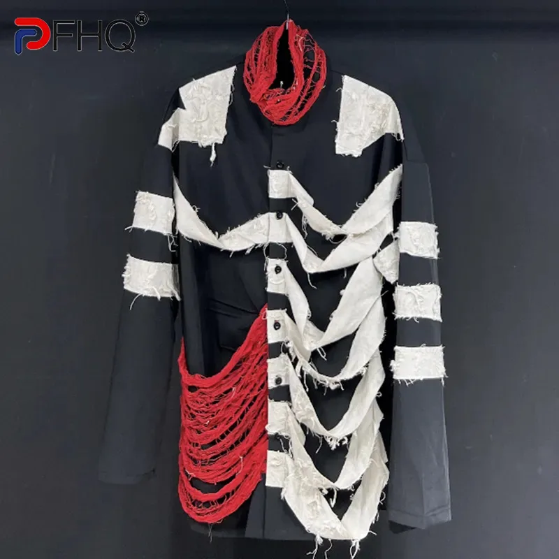 PFHQ INS скрученные рубашки с цветочным рисунком модные мужские Оригинальные роскошные красивые темпераментные авангардные Осенние Топы 21Z2395
PFHQ INS скрученные рубашки с цветочным рисунком модные мужские Оригинальные роскошные красивые темпераментные авангардные Осенние Топы 21Z2395