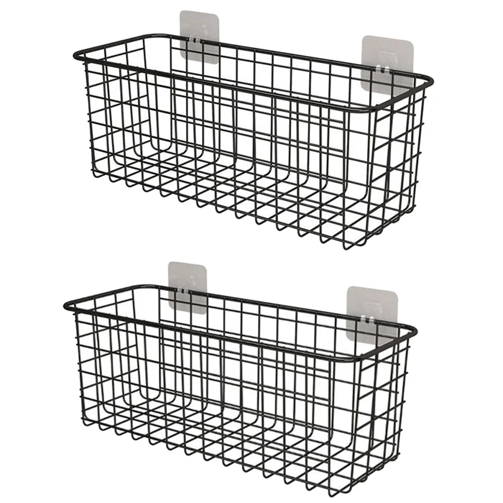 Iron Hanging Basket Storage Kitchen Organizer Multifunctional Food Baskets Home for Hamper
Iron Hanging Basket Storage Kitchen Organizer Multifunctional Food Baskets Home for Hamper
