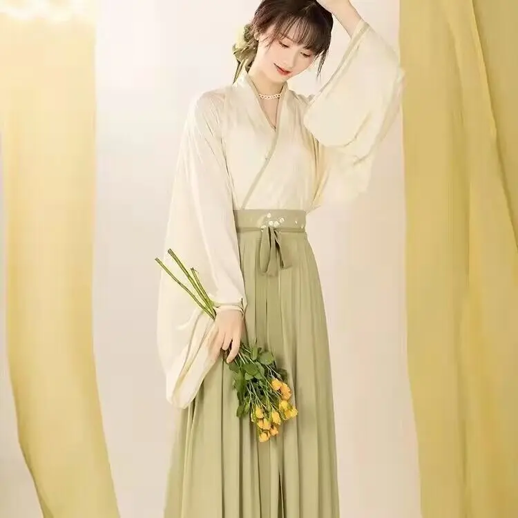 Kimono Sakura Girl Japanese Style Floral Print Vintage Dress Woman Oriental Camellia Love Costume Haori Yukata Asian Clothes
Kimono Sakura Girl Japanese Style Floral Print Vintage Dress Woman Oriental Camellia Love Costume Haori Yukata Asian Clothes