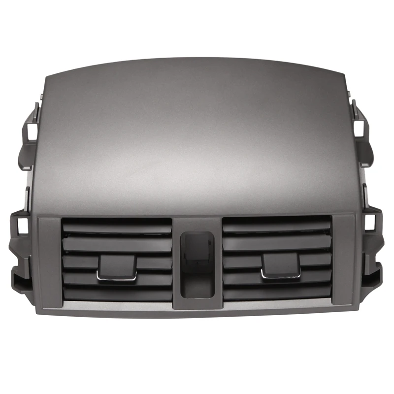 AU05 -55670-02160 55663-02060 для Toyota Corolla Altis 2007-2013 панель вентиляции на приборную панель автомобиля решетка радиатора 
AU05 -55670-02160 55663-02060 для Toyota Corolla Altis 2007-2013 панель вентиляции на приборную панель автомобиля решетка радиатора