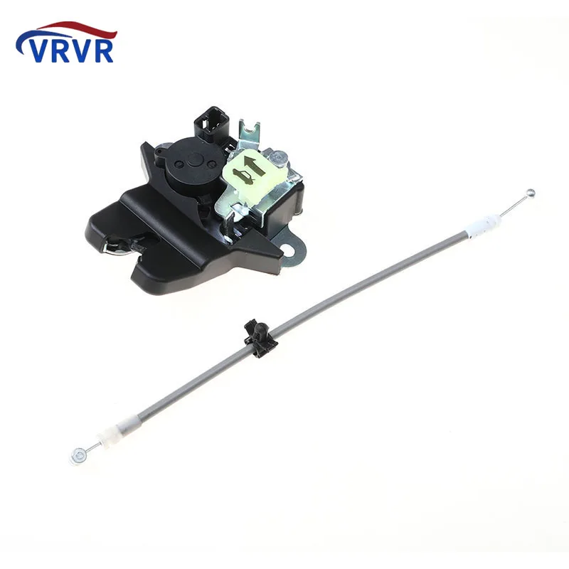 81230-D4000 81230D4000 Rear Tail Liftgate Door Lock Actuator For Kia Optima 2015~2019
81230-D4000 81230D4000 Rear Tail Liftgate Door Lock Actuator For Kia Optima 2015~2019