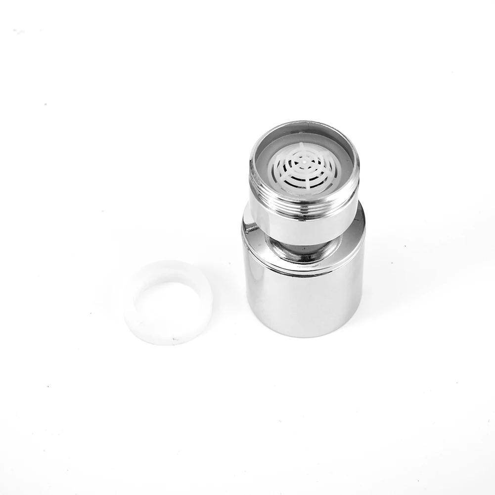 Household Water Faucet Aerator Swivel Tool Bathroom Rotate Accessories Adapter Diffuser End Faucet Head Kitchen
Household Water Faucet Aerator Swivel Tool Bathroom Rotate Accessories Adapter Diffuser End Faucet Head Kitchen