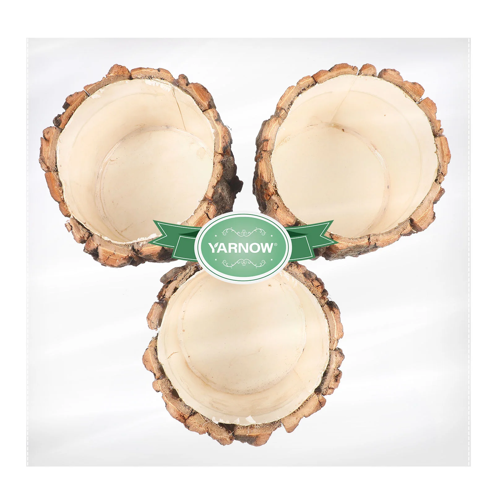3 Pcs Dining Table Decorations Flower Barrel Arrangement Material Unique Gift Desktop Ornament
3 Pcs Dining Table Decorations Flower Barrel Arrangement Material Unique Gift Desktop Ornament