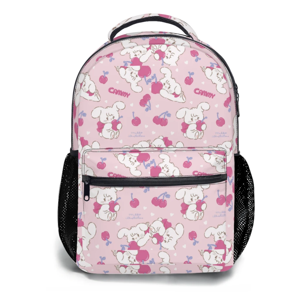 Japan Kawaii Cartoon Mikko Female Fashion girls High Capacity Waterproof College Backpack Trendy Girls Laptop Cute Girl
Japan Kawaii Cartoon Mikko Female Fashion girls High Capacity Waterproof College Backpack Trendy Girls Laptop Cute Girl 