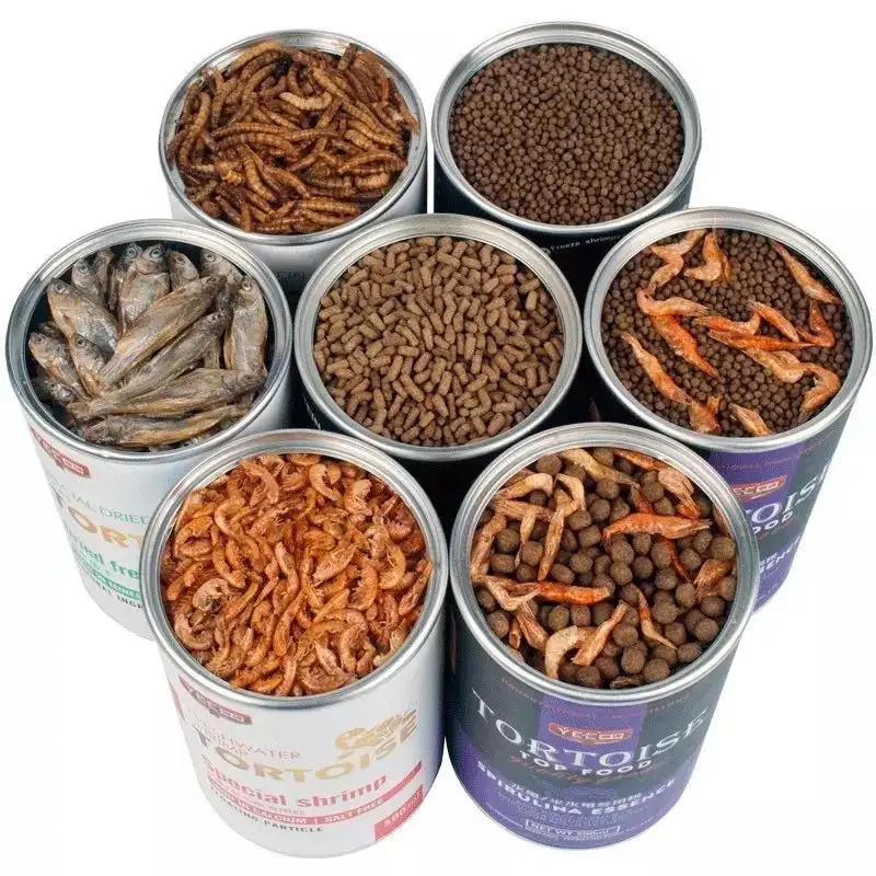 YEE Turtle Tortoise Reptile Food Feed Sticks Granules Dried Fish Shrimp Mealworm Aquarium Best Selling 2020
YEE Turtle Tortoise Reptile Food Feed Sticks Granules Dried Fish Shrimp Mealworm Aquarium Best Selling 2020