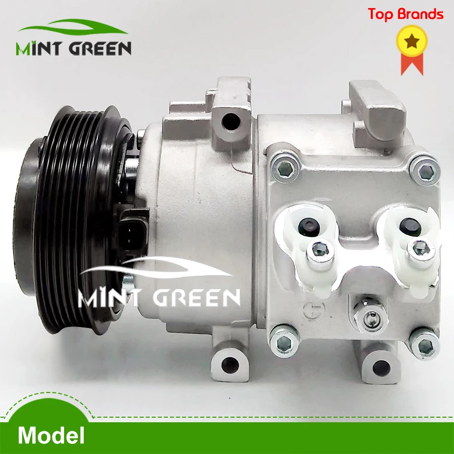 AC Air Conditioner Compressor For Ford Fiesta 2011 2012 2013 AE83-19D629-AD AE8319D629AD FOMOCO-19D629-CC0EA 140863NC BE8Z19703A 
AC Air Conditioner Compressor For Ford Fiesta 2011 2012 2013 AE83-19D629-AD AE8319D629AD FOMOCO-19D629-CC0EA 140863NC BE8Z19703A