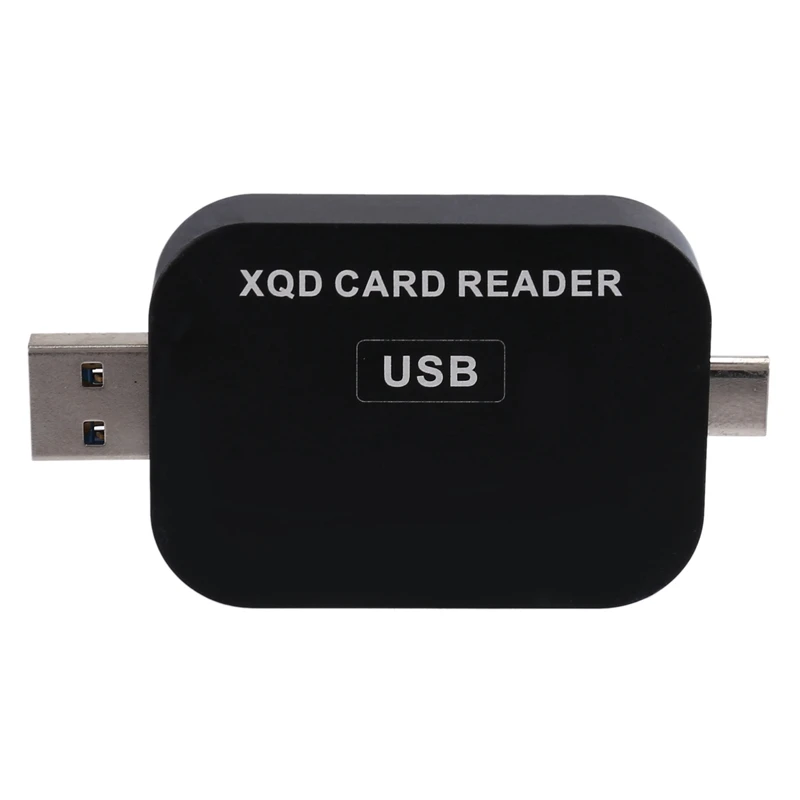 Устройство для чтения карт памяти XQD, usb 2,0, Type C и USB 3,0, 2 в 1, 10 Гбит/с, совместимо с картами памяти серии M/G для SONY, NIKON
Устройство для чтения карт памяти XQD, usb 2,0, Type C и USB 3,0, 2 в 1, 10 Гбит/с, совместимо с картами памяти серии M/G для SONY, NIKON