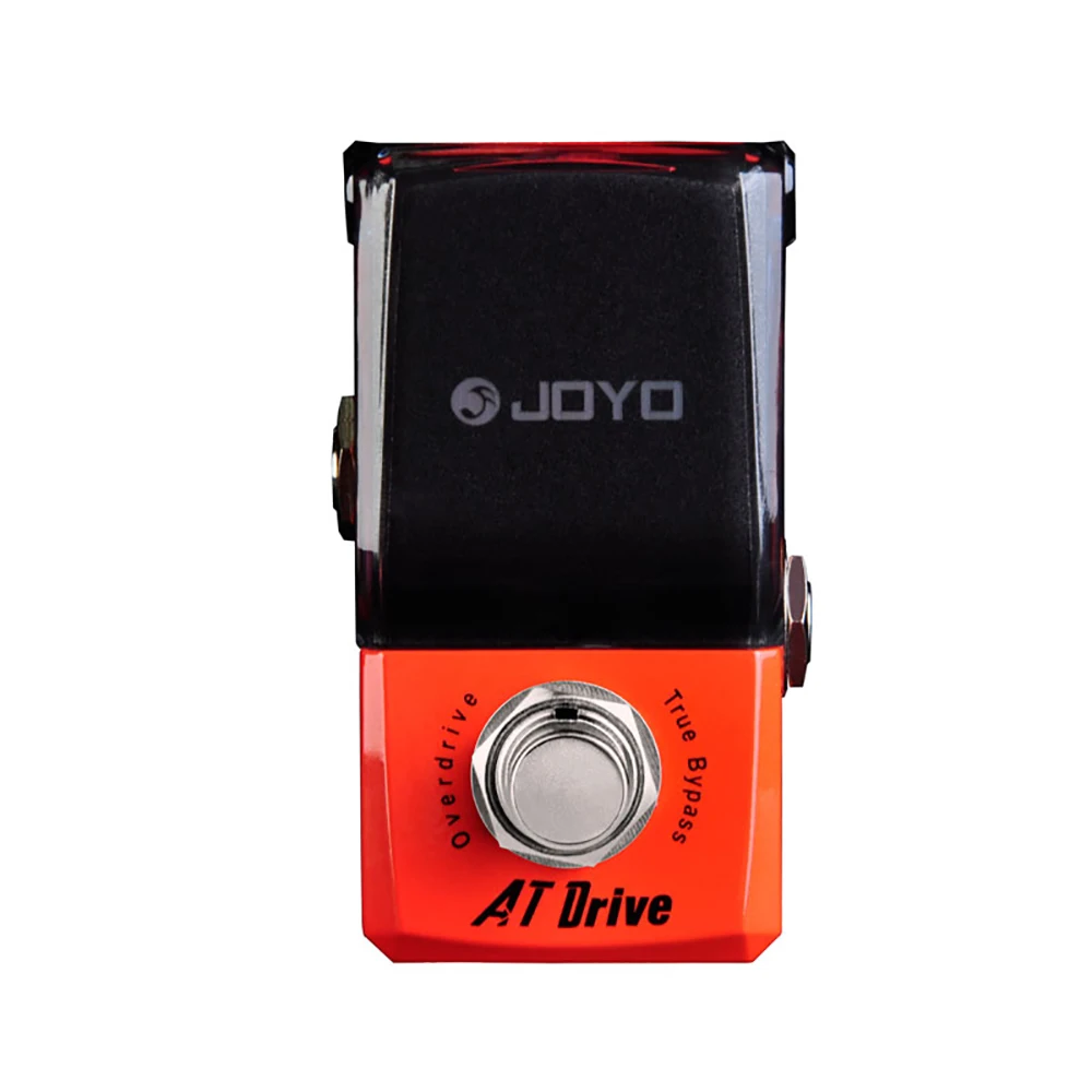 Overdrive Guitar Pedal Effect Creamy & Bluesy Overdrive Pedal Effect For Electric Guitar True Bypass Guitar Accessories JF-305
Overdrive Guitar Pedal Effect Creamy & Bluesy Overdrive Pedal Effect For Electric Guitar True Bypass Guitar Accessories JF-305