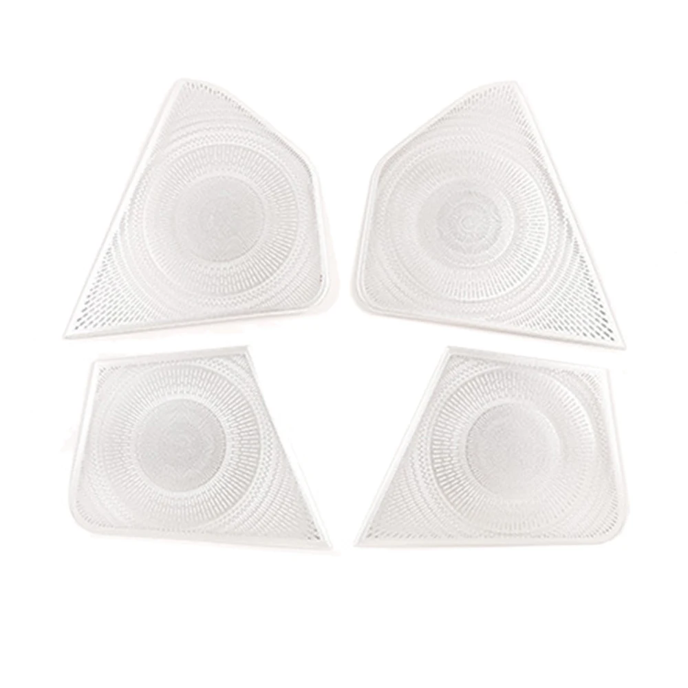 For Mercedes-Benz GLK X204 GLK 200 300 260 350 360 2008-2015 Car Door Inner Speaker o Horn Cover Trim Accessories
For Mercedes-Benz GLK X204 GLK 200 300 260 350 360 2008-2015 Car Door Inner Speaker o Horn Cover Trim Accessories