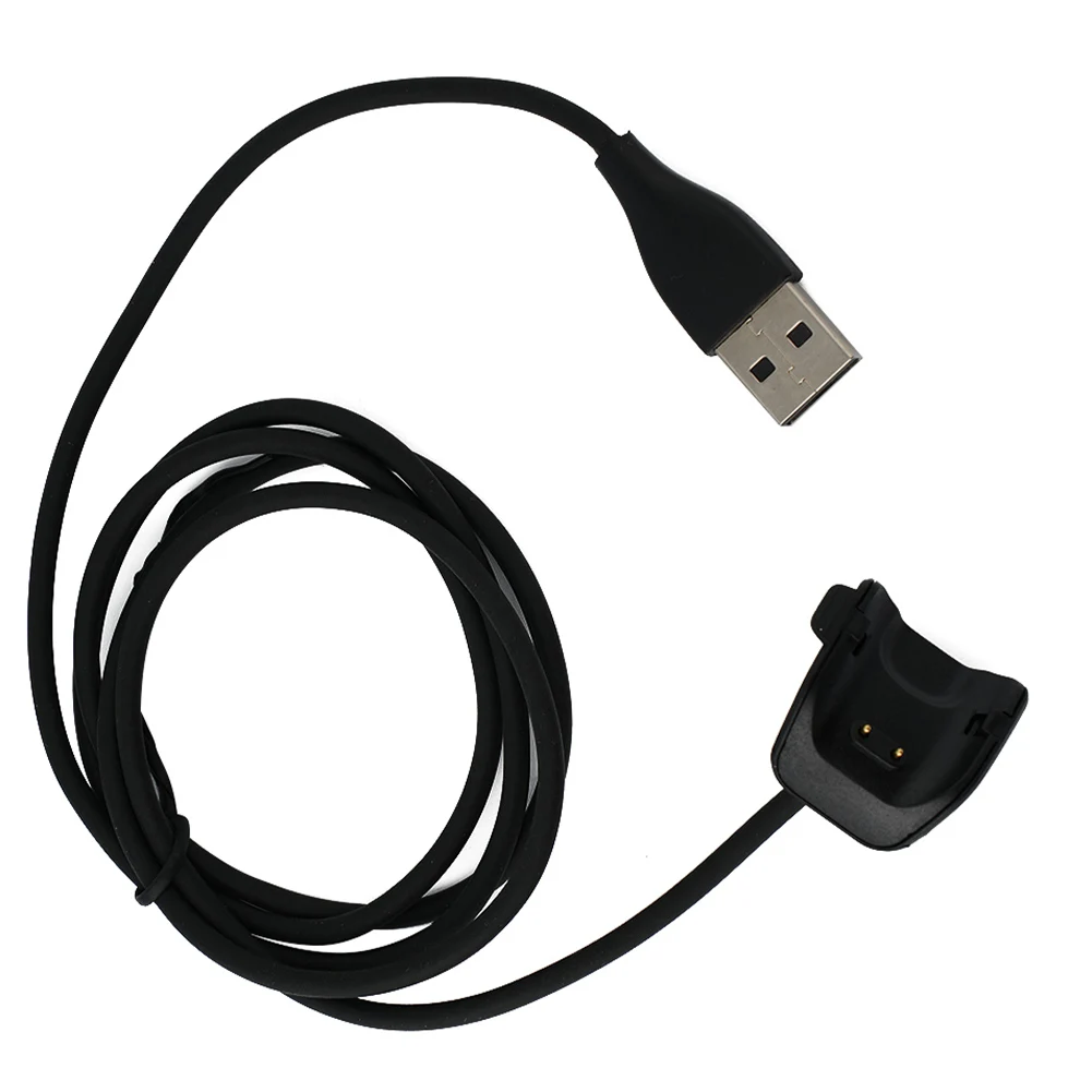For Galaxy Fit2 SM-R220 Smart Watch Wristband Charger USB Charging Cable Small DC Ripple, High Working Efficiency
For Galaxy Fit2 SM-R220 Smart Watch Wristband Charger USB Charging Cable Small DC Ripple, High Working Efficiency