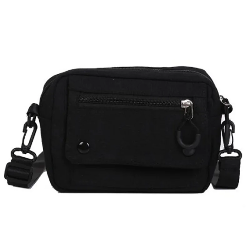 Женская сумка на молнии через плечо, однотонная Повседневная холщовая уличная Сумка-тоут, студенческий саквояж кросс-боди 
Женская сумка на молнии через плечо, однотонная Повседневная холщовая уличная Сумка-тоут, студенческий саквояж кросс-боди