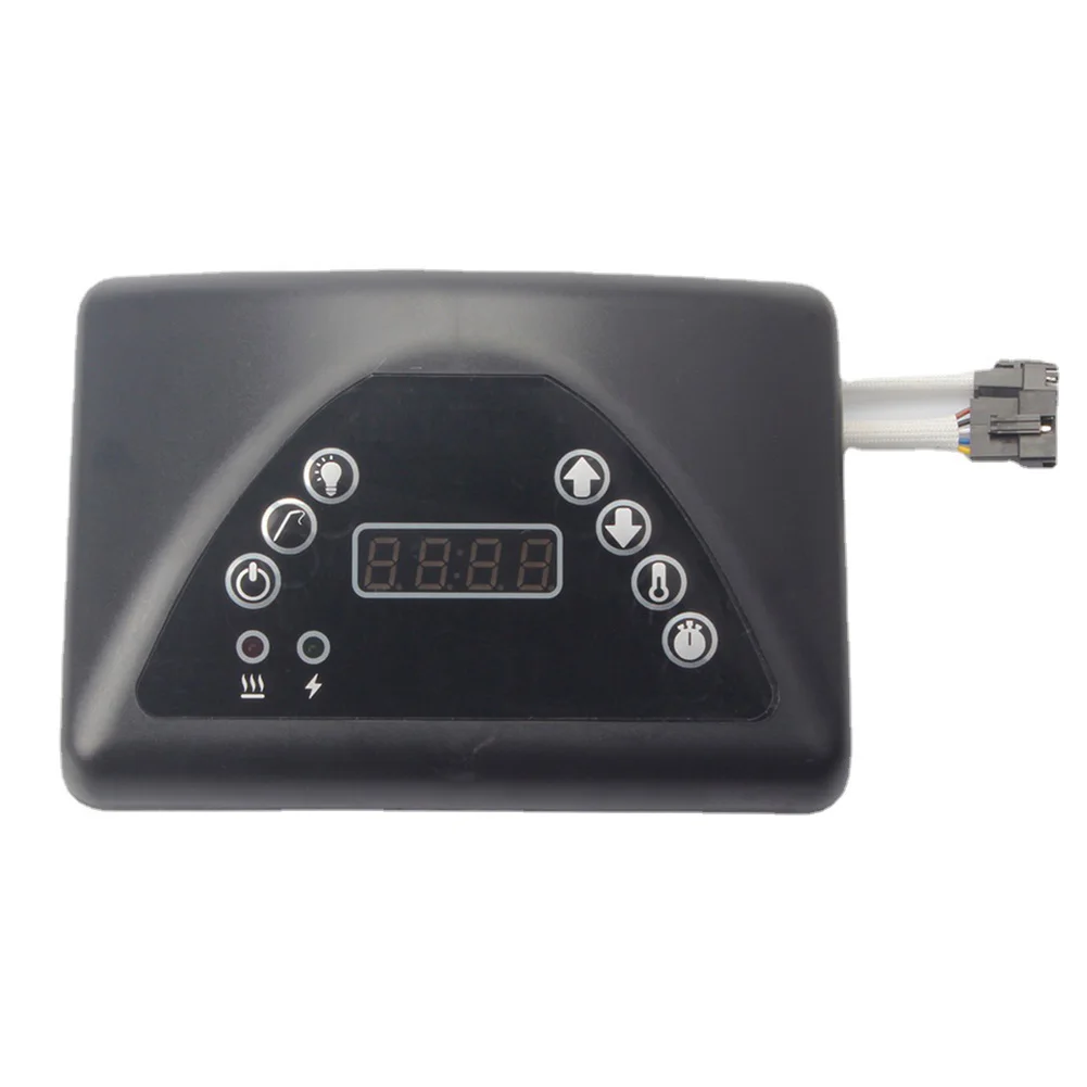 Digital Board Control Board 120V 13*7.5*17.5cm 9907190002 Easy To Control For 20070511/20071914/20071814 Brand New
Digital Board Control Board 120V 13*7.5*17.5cm 9907190002 Easy To Control For 20070511/20071914/20071814 Brand New