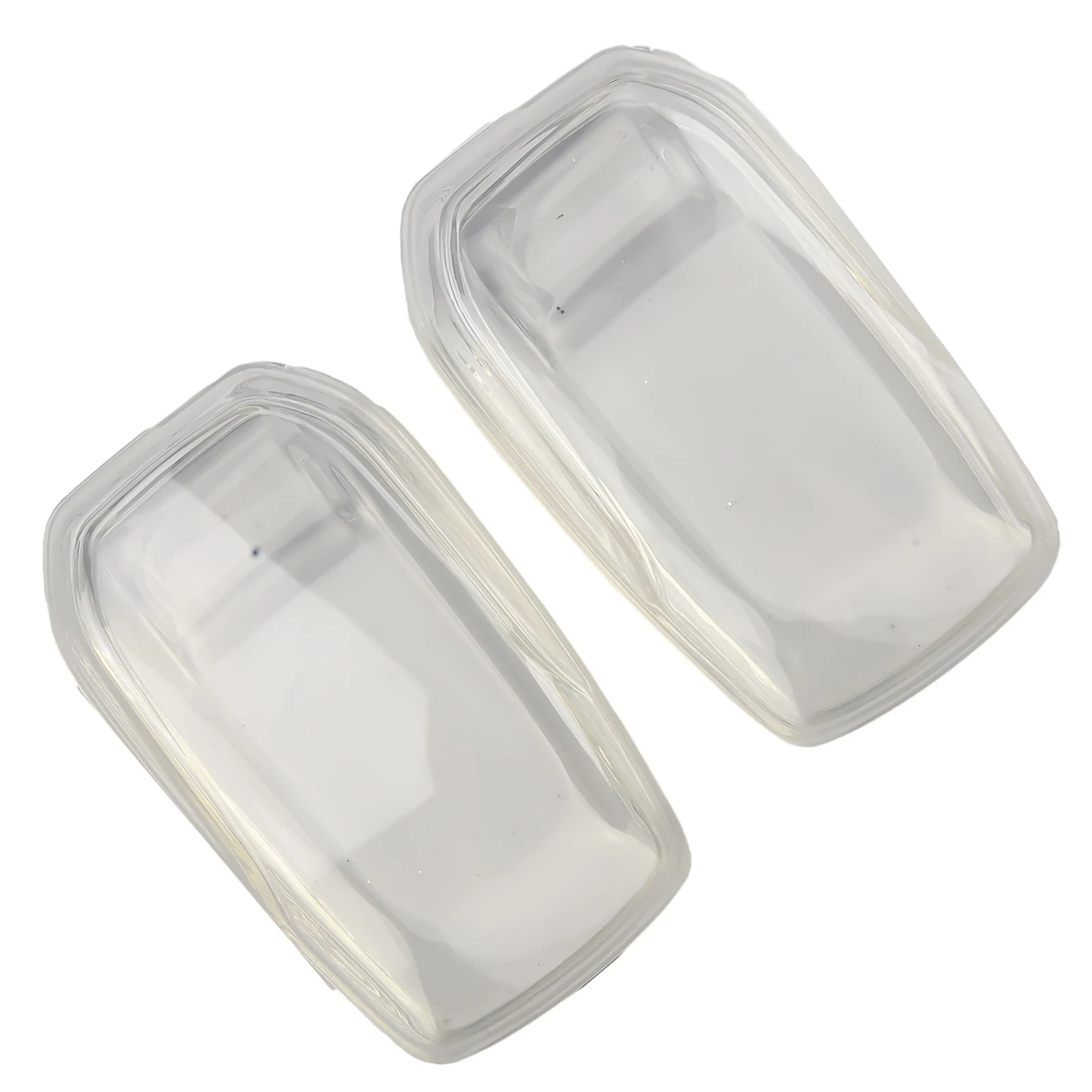 2Pcs Transparent Clear Smart Car Key Fob Cover Case Holder Accessories For Toyota For Corolla Cross 2021-2023
2Pcs Transparent Clear Smart Car Key Fob Cover Case Holder Accessories For Toyota For Corolla Cross 2021-2023
