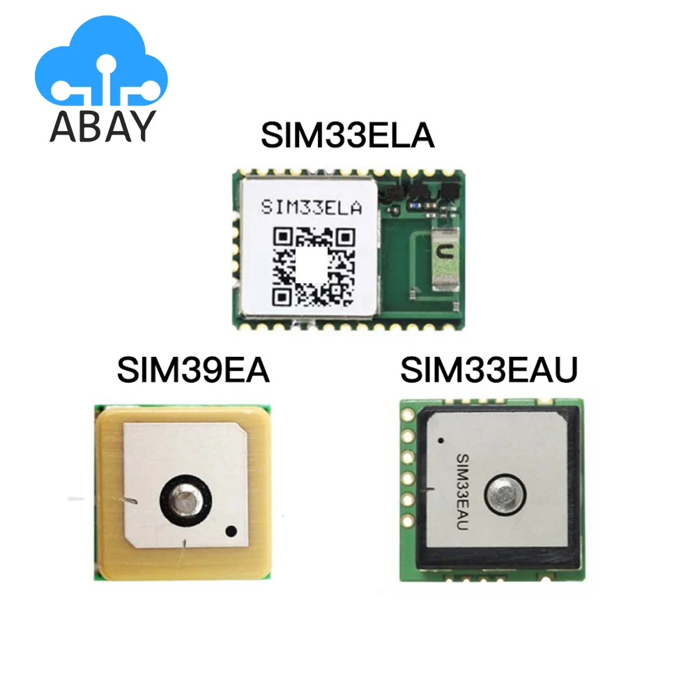 GPS-антенна SIMCOM SIM33ELA GNSS с поддержкой GPS/ГЛОНАСС/Galileo/QZSS,SIM39EA, GPS-антенна с поддержкой AGPS, GNSS-модуль SIM33EAU
GPS-антенна SIMCOM SIM33ELA GNSS с поддержкой GPS/ГЛОНАСС/Galileo/QZSS,SIM39EA, GPS-антенна с поддержкой AGPS, GNSS-модуль SIM33EAU
