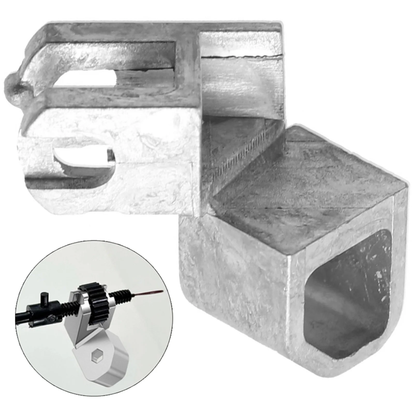 Transmission Shift Smooth Transmission Shift Indicator Cable Bracket for FORD F150 F250 E150 9703 Excellent Fit
Transmission Shift Smooth Transmission Shift Indicator Cable Bracket for FORD F150 F250 E150 9703 Excellent Fit