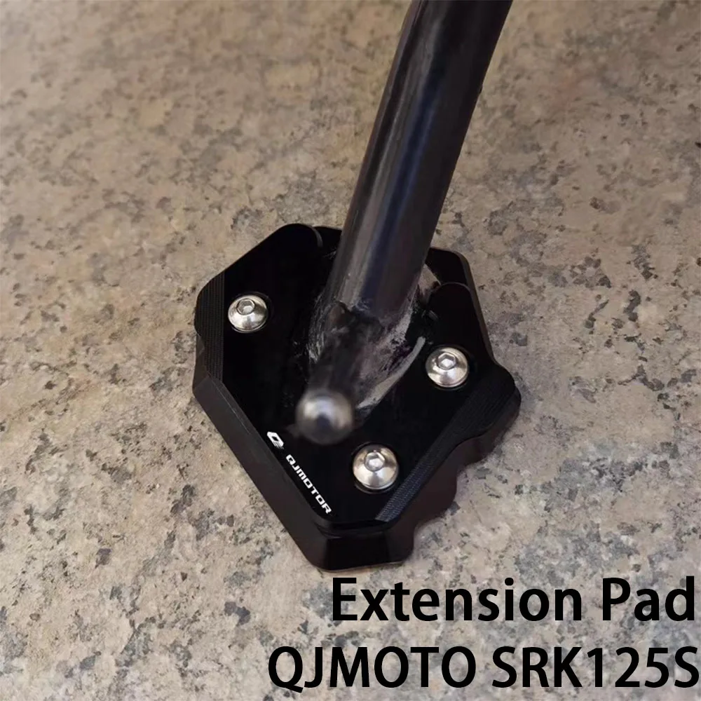 Новинка, кронштейн для QJMOTO SRK125S, опорная пластина, боковой кронштейн, удлинитель для QJMOTO SRK125S 125SRK QJ SRK 125 S
Новинка, кронштейн для QJMOTO SRK125S, опорная пластина, боковой кронштейн, удлинитель для QJMOTO SRK125S 125SRK QJ SRK 125 S
